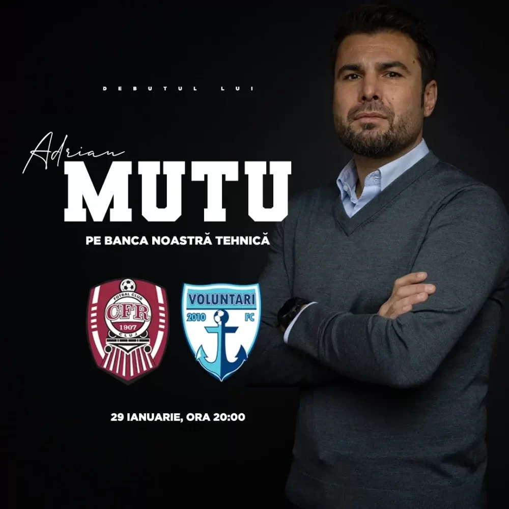 Biletul zilei din fotbal 29 ianuarie - Cota 10