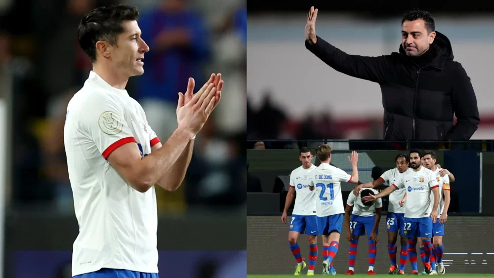 Biletul zilei din fotbal: Contam pe LaLiga si Premier League