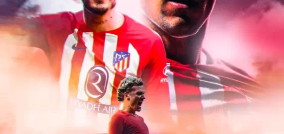 Biletul zilei din fotbal – Meci simplu pentru Atletico?