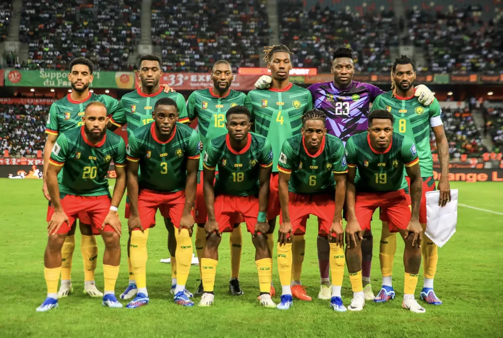 Biletul zilei din fotbal: miza uriasa pentru calificarea la Cupa Africii