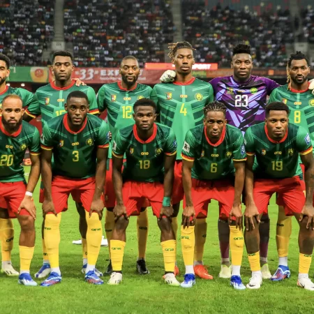 Biletul zilei din fotbal: miza uriasa pentru calificarea la Cupa Africii