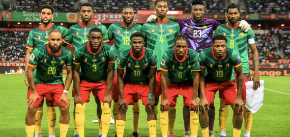 Biletul zilei din fotbal: miza uriasa pentru calificarea la Cupa Africii