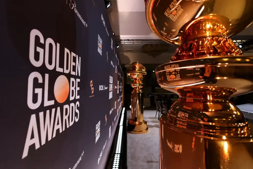 Golden Globe Awards 2024