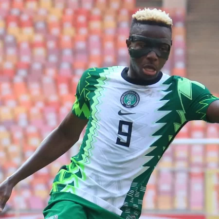 Pariu combinat asigurat in Cupa Africii: Nigeria vs Camerun