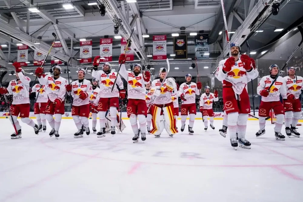 Ponturi Hochei - Vorarlberg vs Salzburg - 6 ianuarie 2024