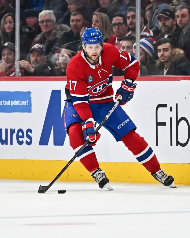 Ponturi hochei - Montreal vs Colorado - NHL