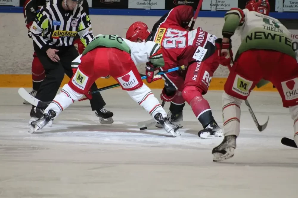 Ponturi hochei - Rodovre vs Odense - 16 ianuarie 2024