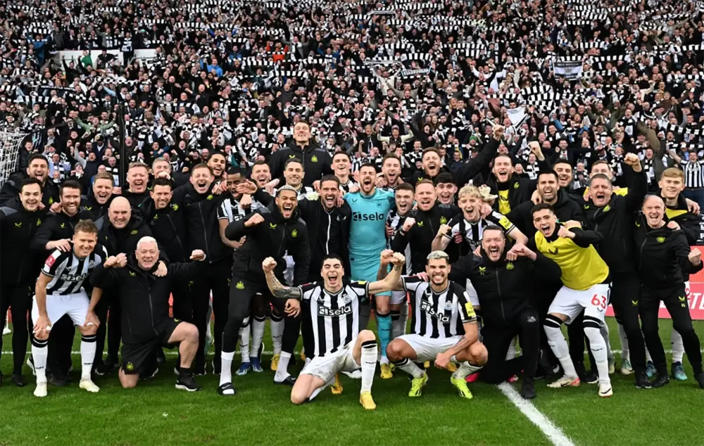 Aston Villa vs Newcastle - pariem pe goluri