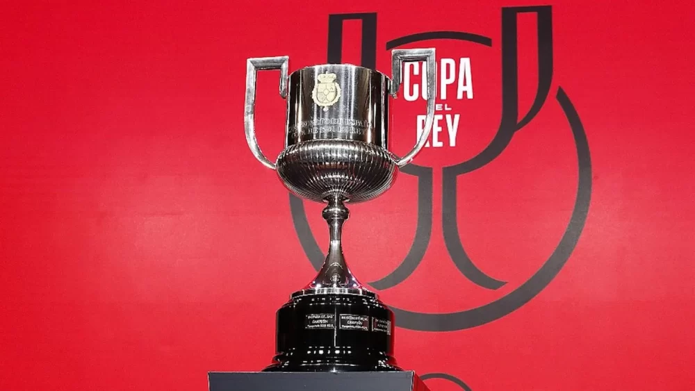 Biletul zilei din Cupa Spaniei - 6 ianuarie 2024
