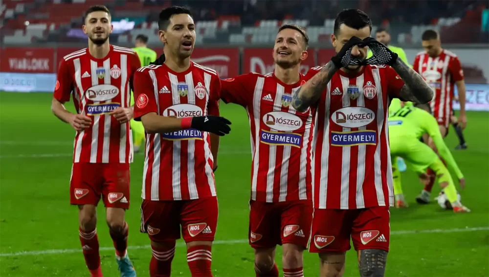 Biletul Zilei Superliga - incaseaza 24 RON FREEBET