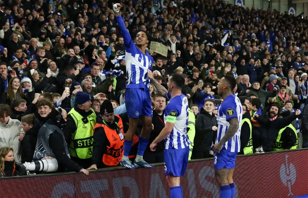 Brighton vs Wolves - ce pariem?
