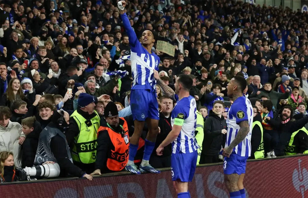 Ce pariem diseara in Premier League?