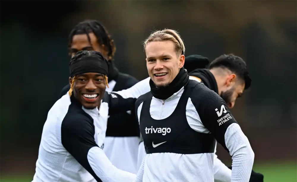 Chelsea vs Fulham - Pariuri Speciale