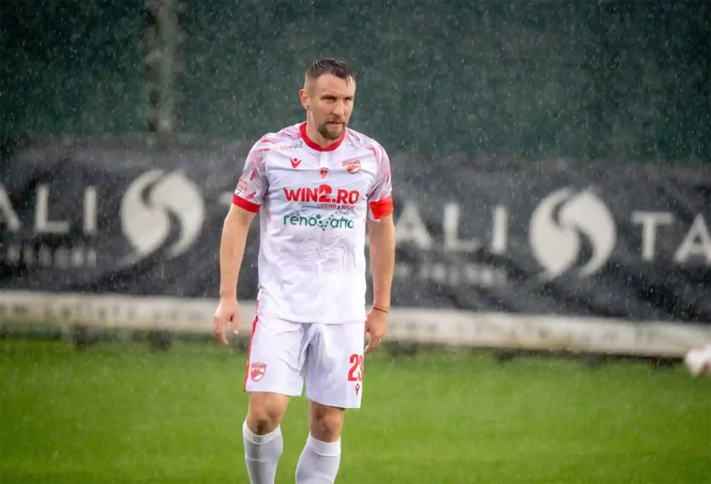 Cota 2 din Superliga 20.01