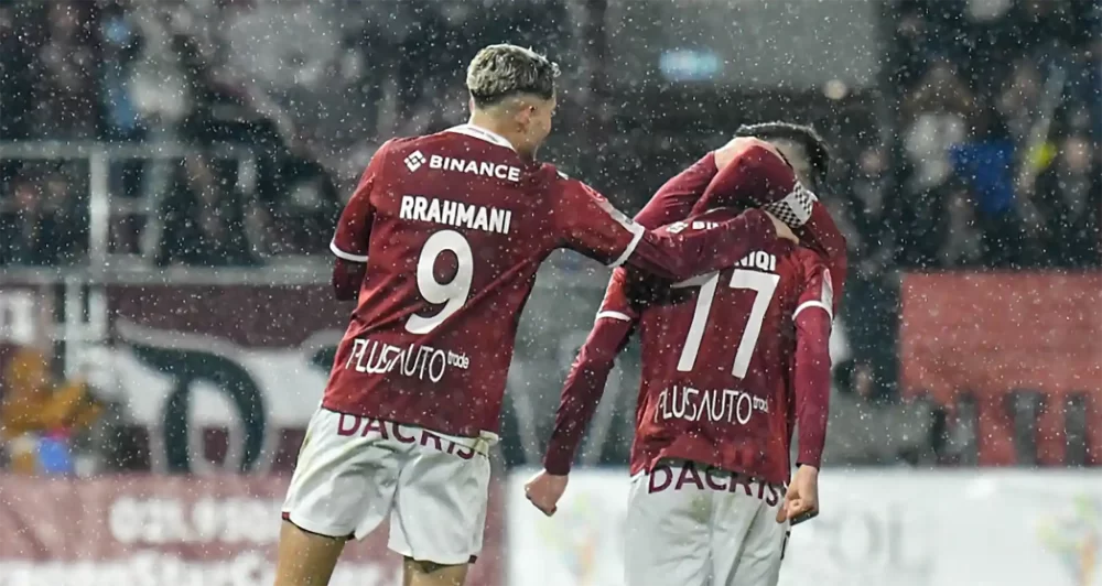 Dinamo vs Rapid - pariuri speciale