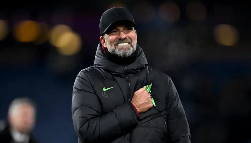 Klopp pleaca de la Liverpool! Ce cota are pentru un ultim titlu?