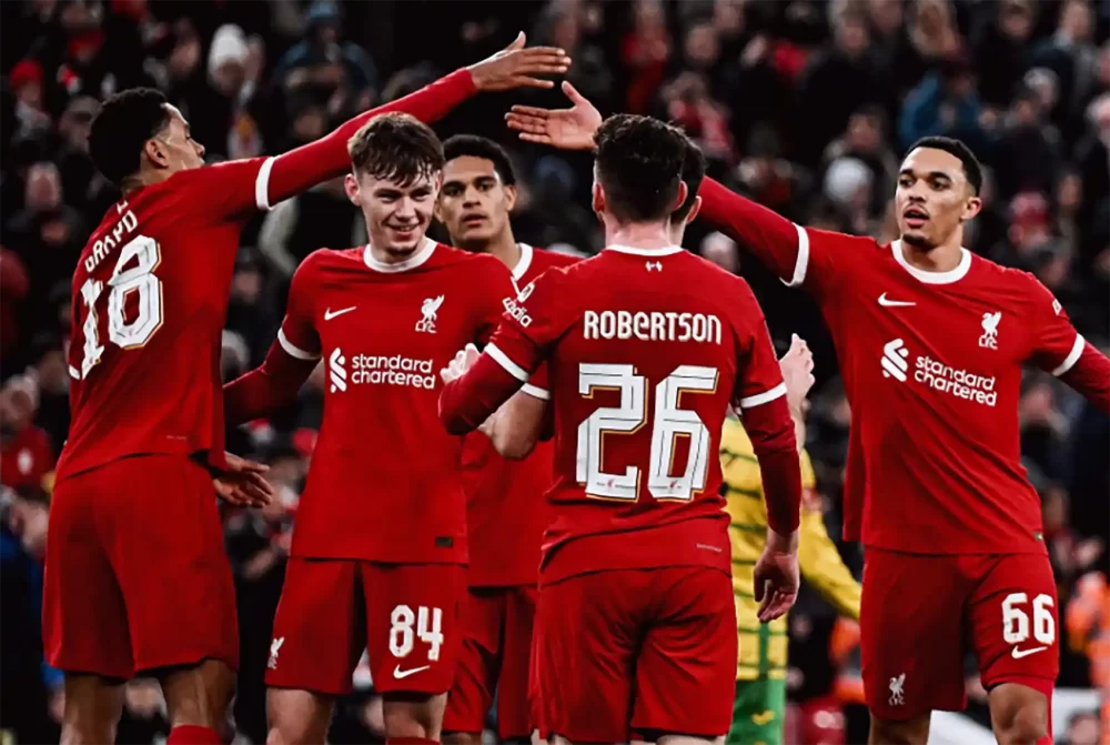 Liverpool vs Chelsea - Pariuri Speciale