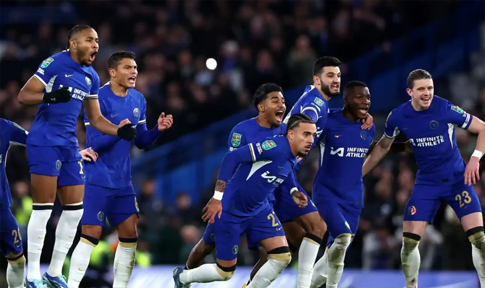 Middlesbrough vs Chelsea - ce pariem?