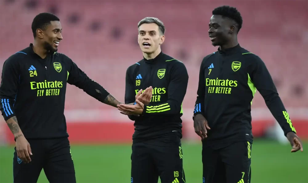 Nottingham vs Arsenal - Pariuri Speciale