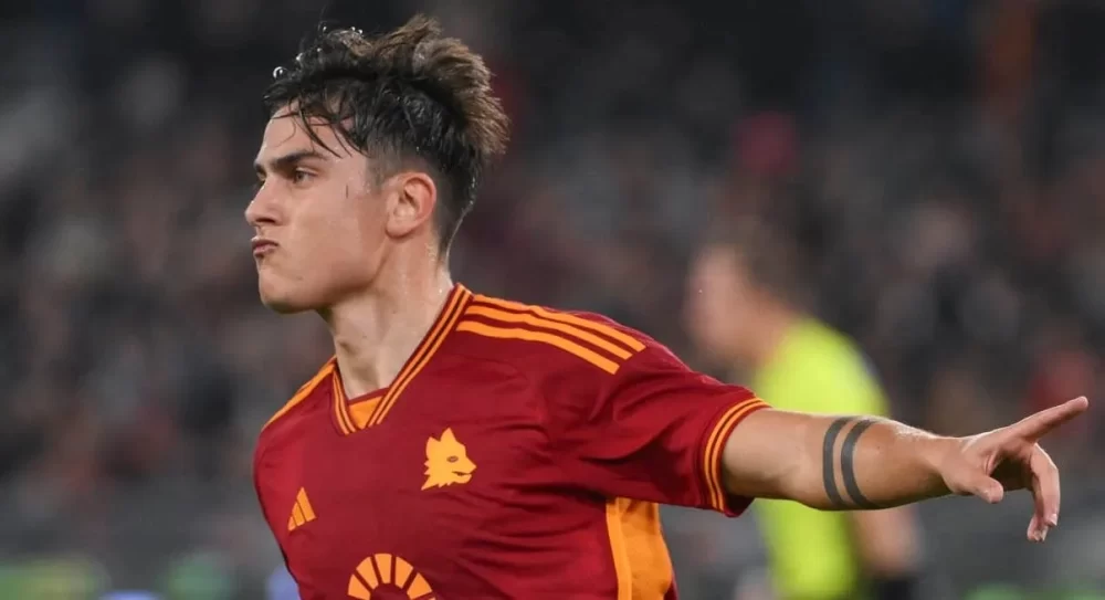 Ponturi AS Roma vs Atalanta