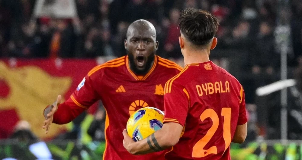 Ponturi AS Roma vs Hellas Verona