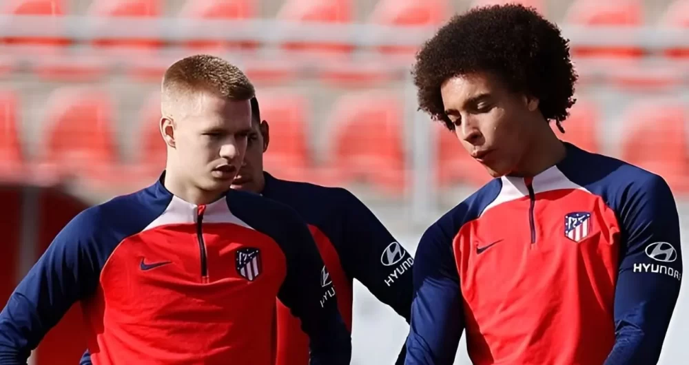 Ponturi Atletico Madrid vs Valencia