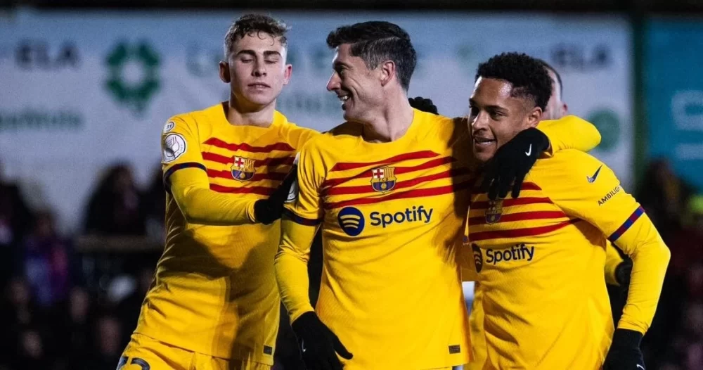 Ponturi Barcelona vs Osasuna