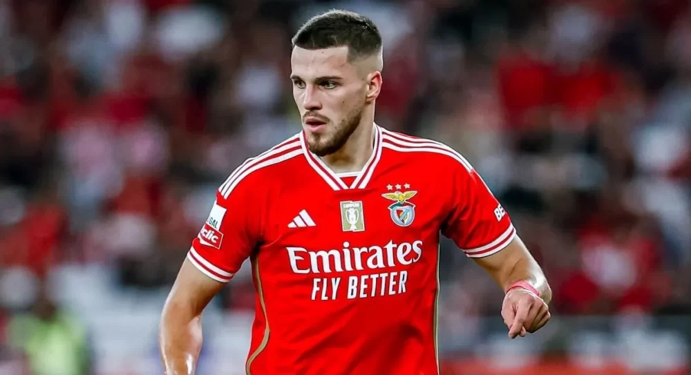 Ponturi Benfica vs Estoril