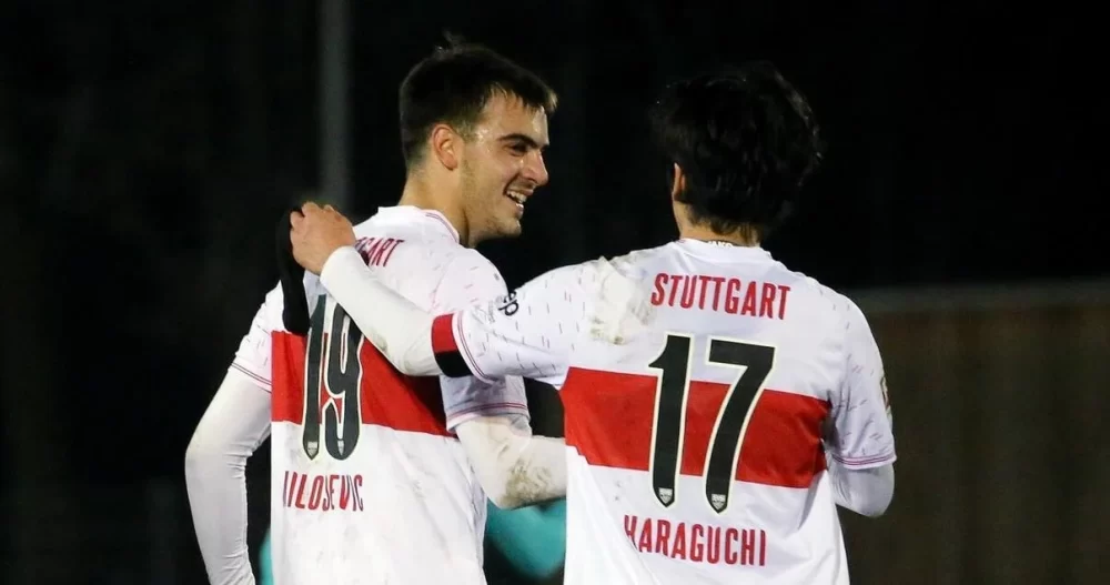 Ponturi Bochum vs Stuttgart