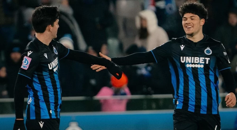 Ponturi Club Brugge vs Kortrijk