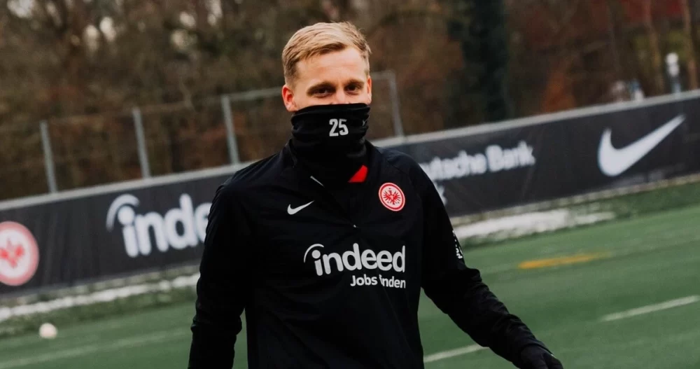 Ponturi Darmstadt vs Frankfurt