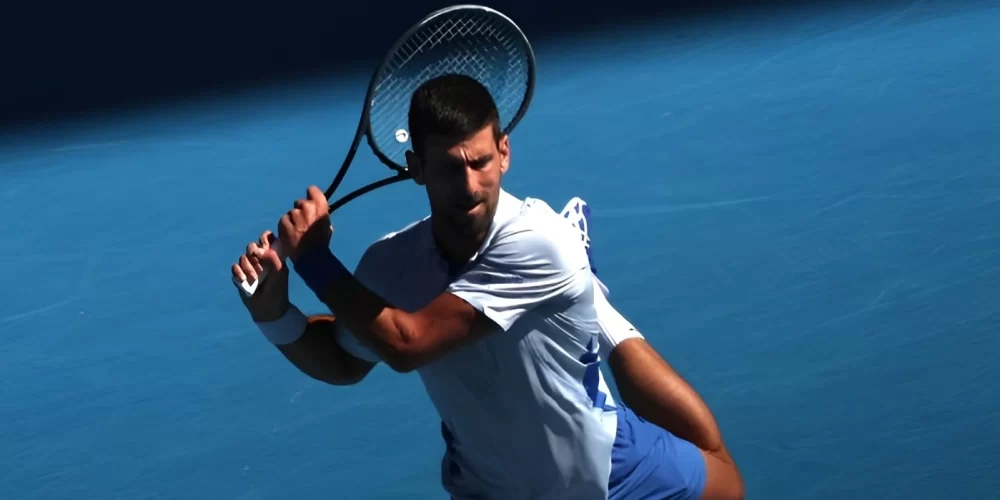 Ponturi Djokovic vs Sinner