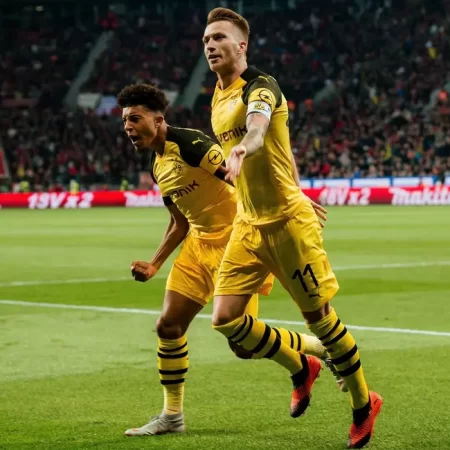 Ponturi Dortmund vs Bochum – Bundesliga