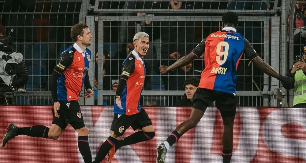 Ponturi FC Basel vs Young Boys