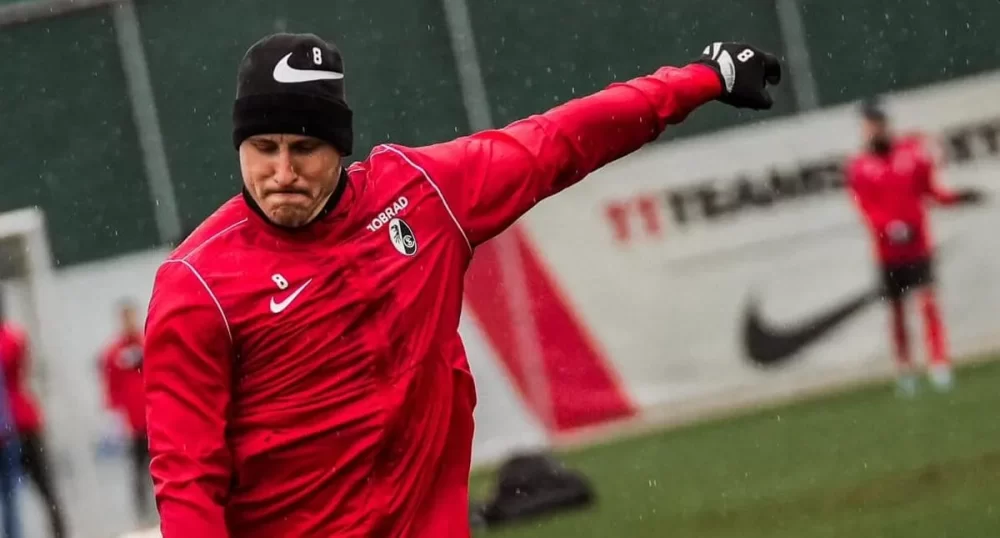 Ponturi Freiburg vs Hoffenheim