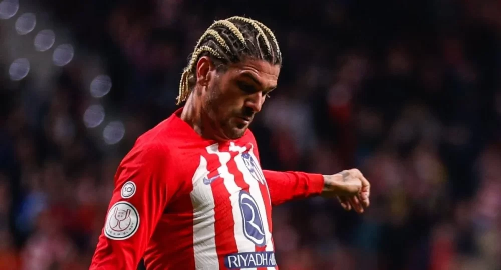 Ponturi Granada vs Atletico Madrid