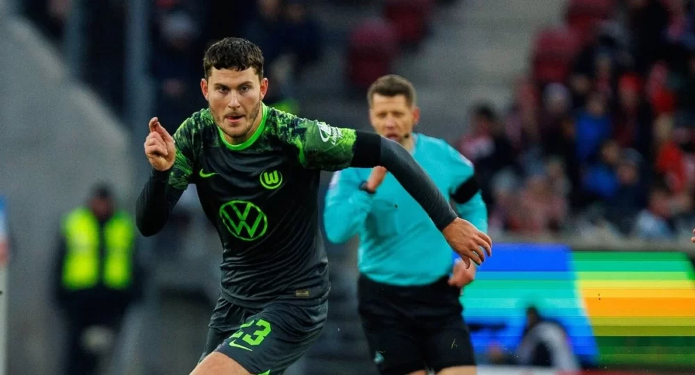 Ponturi Heidenheim vs Wolfsburg