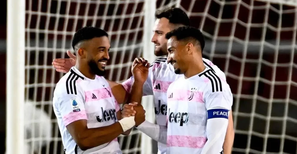 Ponturi Juventus vs Empoli