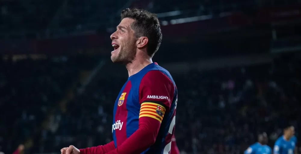 Ponturi Las Palmas vs Barcelona