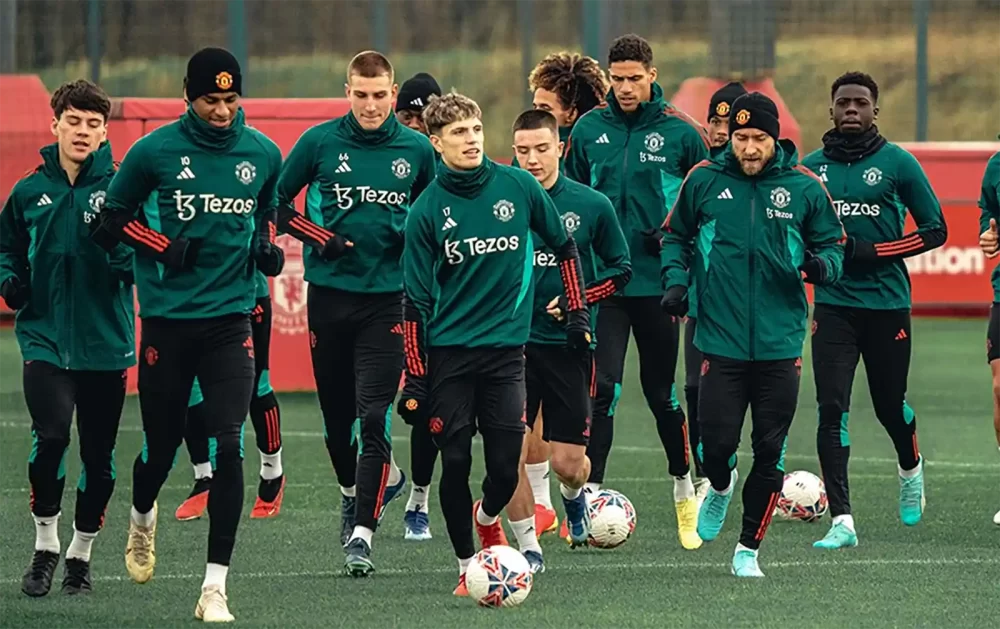 Ponturi Manchester United vs Tottenham