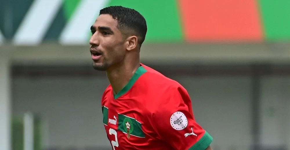 Ponturi Maroc vs Africa de Sud