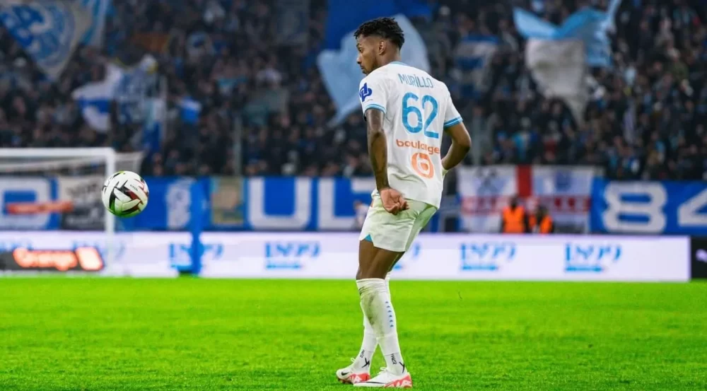 Ponturi Marseille vs AS Monaco