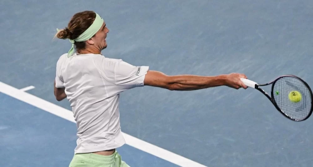 Ponturi Medvedev vs Zverev