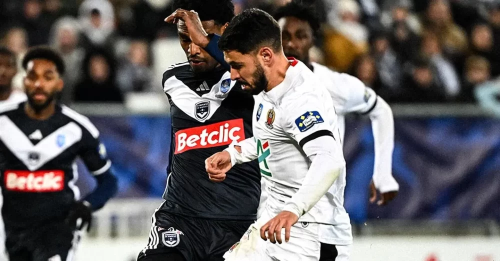 Ponturi fotbal Nice vs Metz
