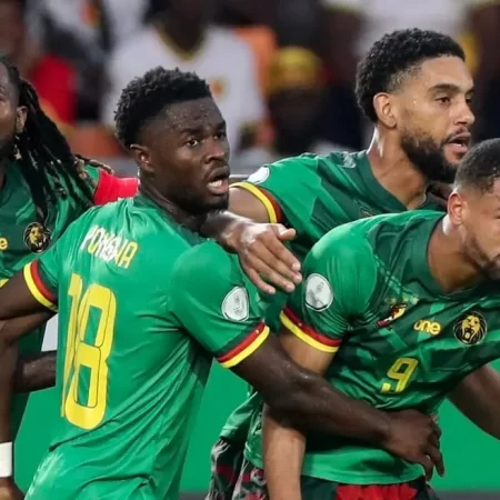 Ponturi fotbal Nigeria vs Camerun – Cupa Africii