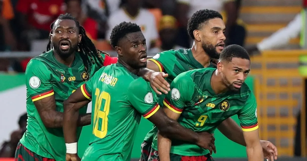 Ponturi fotbal Nigeria vs Camerun