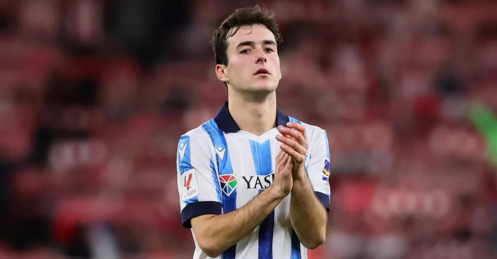 Ponturi Osasuna vs Real Sociedad
