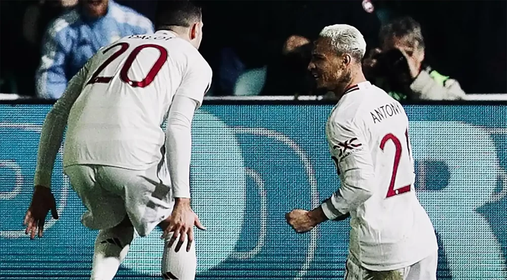 Ponturi Premier League - mizam pe United & West Ham