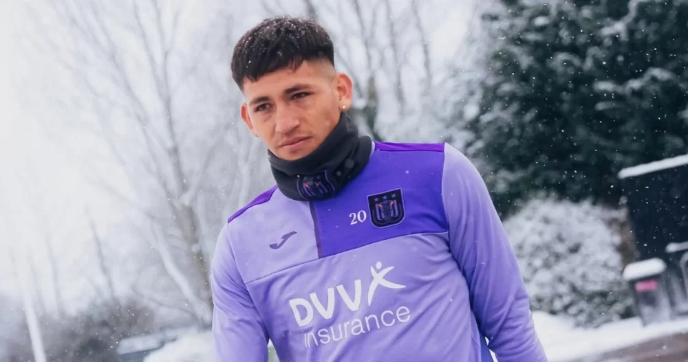 Ponturi Royale Union vs Anderlecht