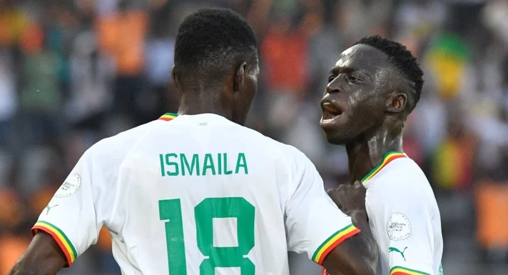 Ponturi Senegal vs Coasta de Fildes